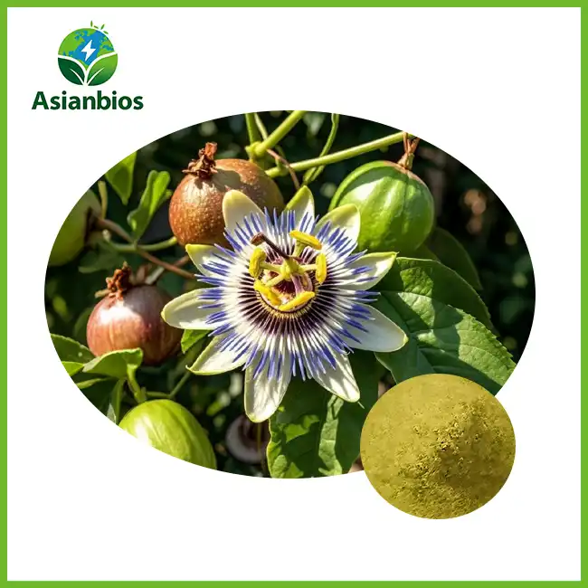 Passion Fruit Powder